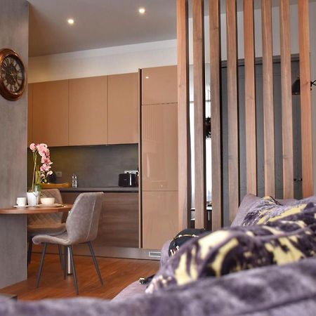 Blaumana Residence Apartment In Riga Center المظهر الخارجي الصورة