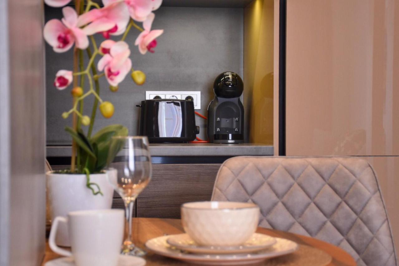 Blaumana Residence Apartment In Riga Center المظهر الخارجي الصورة