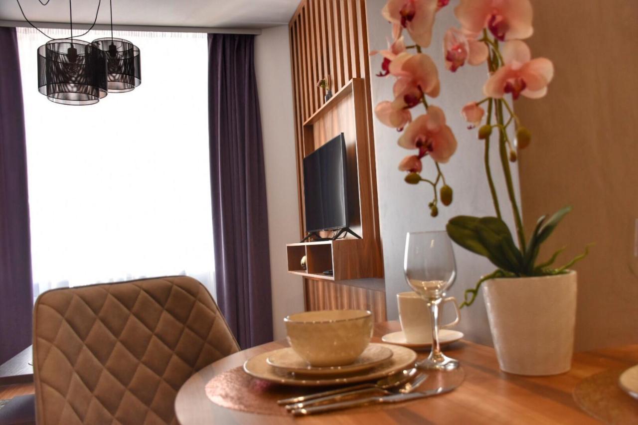 Blaumana Residence Apartment In Riga Center المظهر الخارجي الصورة