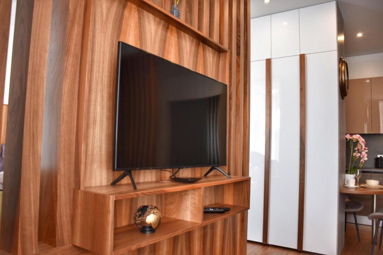 Blaumana Residence Apartment In Riga Center المظهر الخارجي الصورة