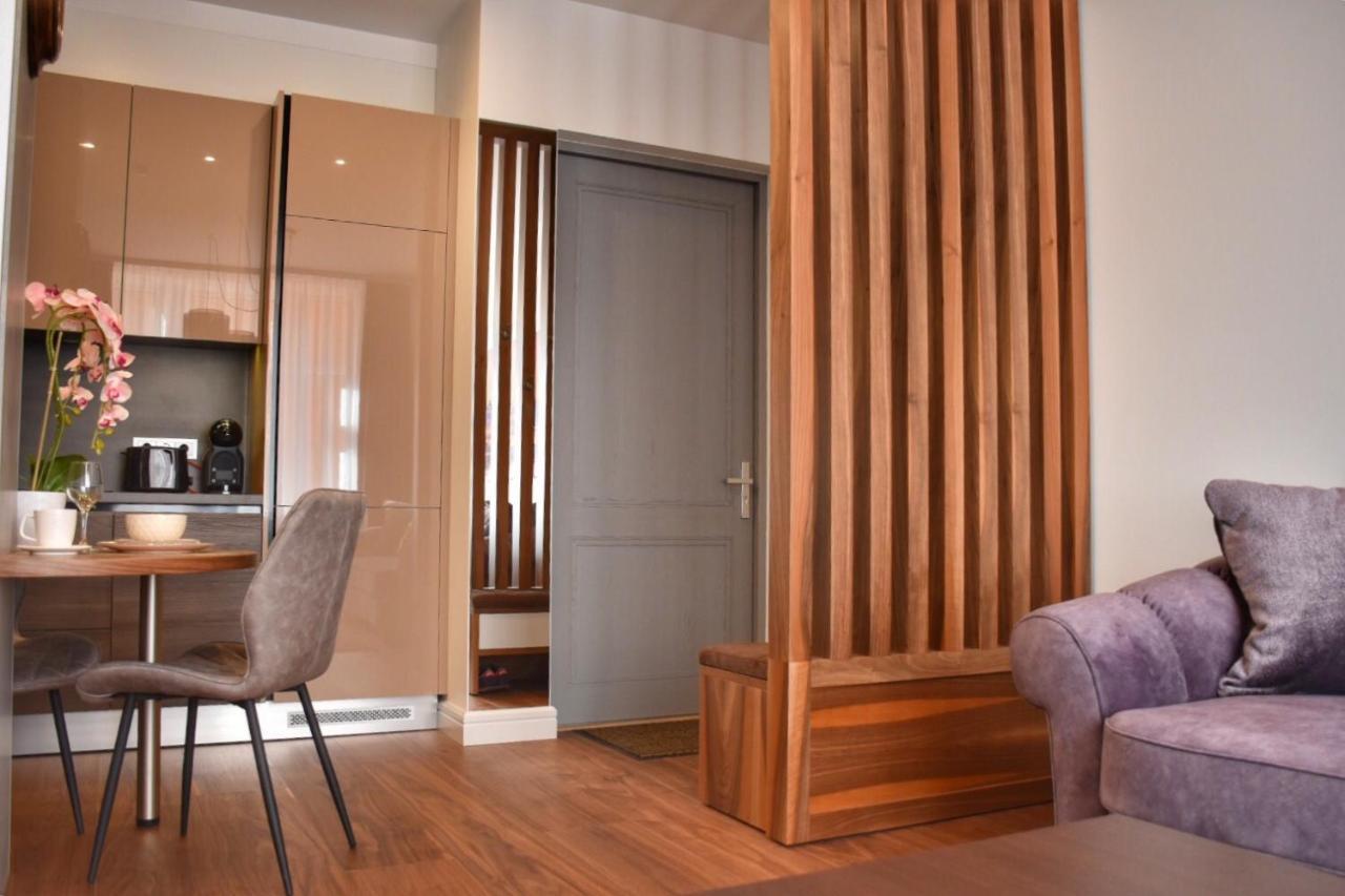 Blaumana Residence Apartment In Riga Center المظهر الخارجي الصورة