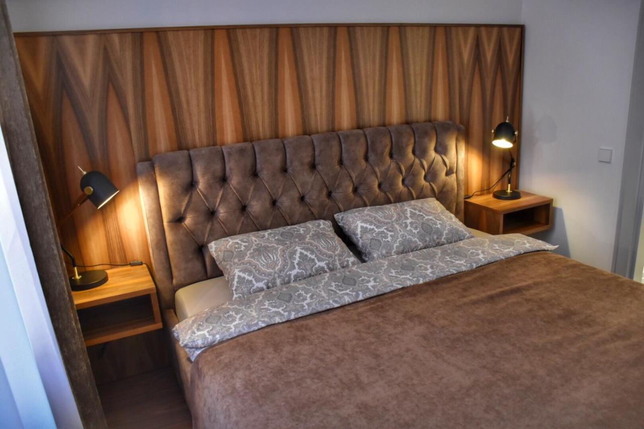 Blaumana Residence Apartment In Riga Center المظهر الخارجي الصورة