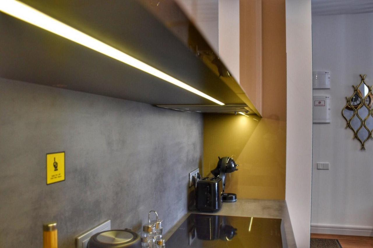 Blaumana Residence Apartment In Riga Center المظهر الخارجي الصورة