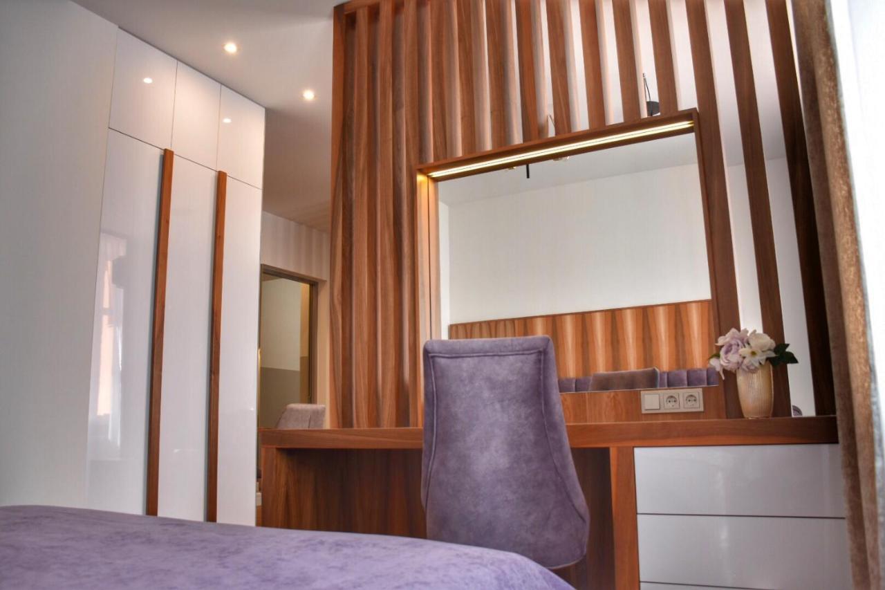 Blaumana Residence Apartment In Riga Center المظهر الخارجي الصورة
