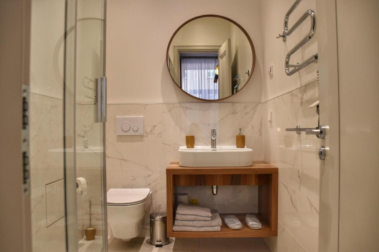 Blaumana Residence Apartment In Riga Center المظهر الخارجي الصورة