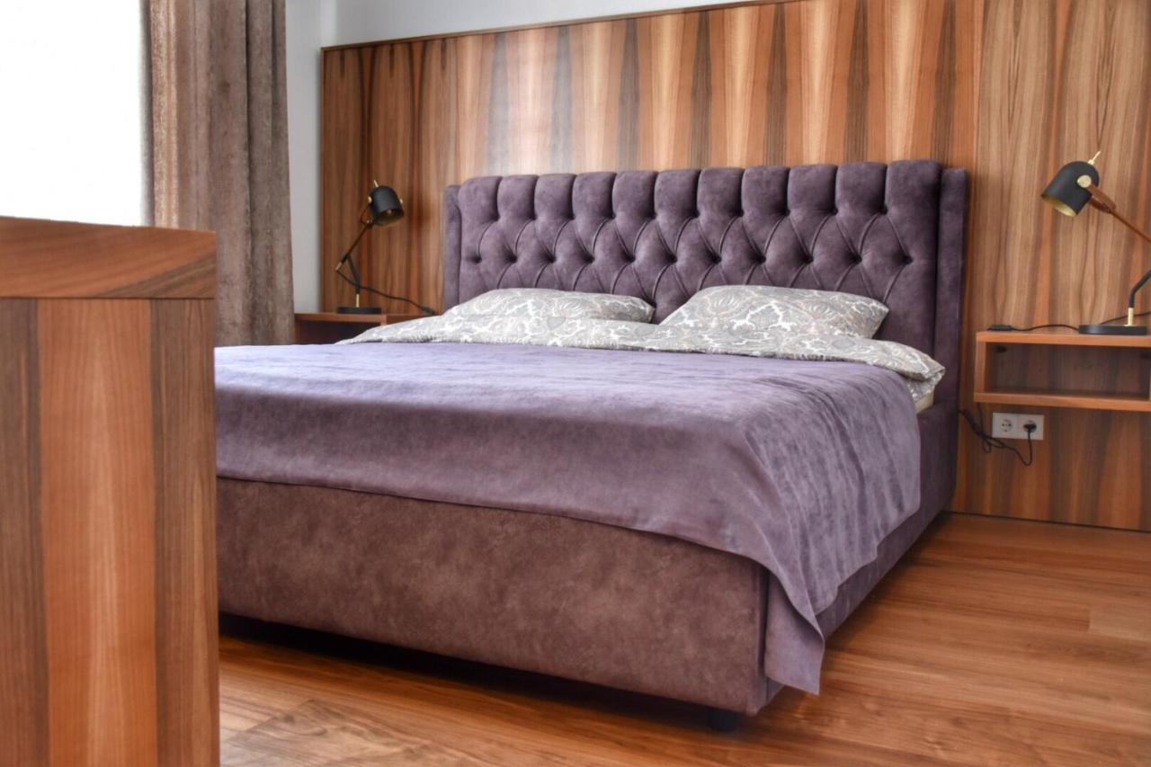Blaumana Residence Apartment In Riga Center المظهر الخارجي الصورة