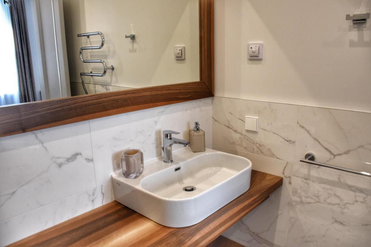 Blaumana Residence Apartment In Riga Center المظهر الخارجي الصورة