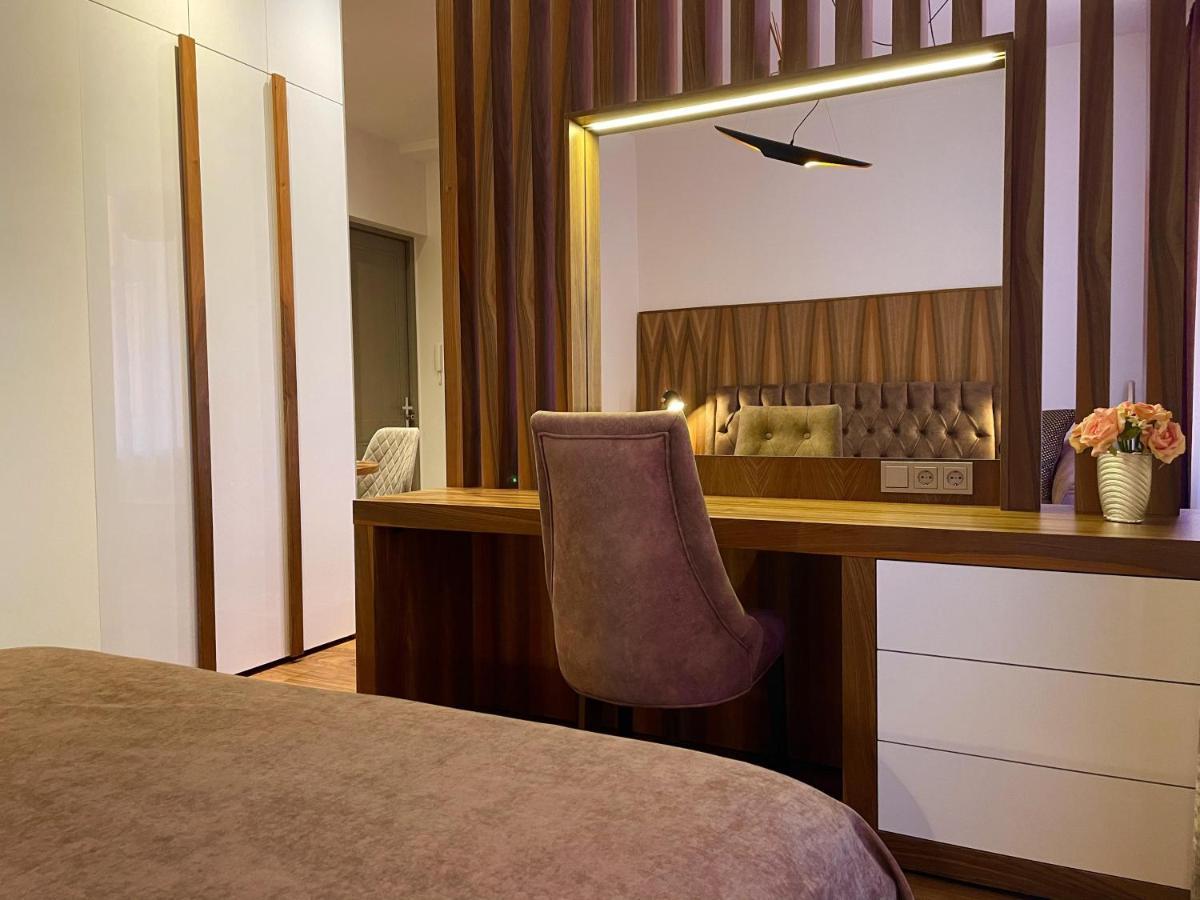 Blaumana Residence Apartment In Riga Center المظهر الخارجي الصورة