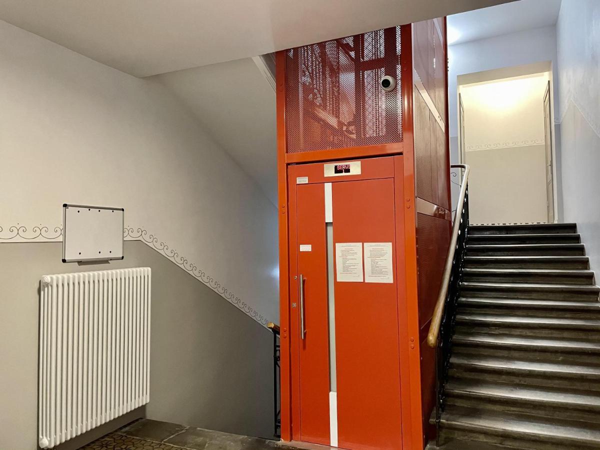 Blaumana Residence Apartment In Riga Center المظهر الخارجي الصورة